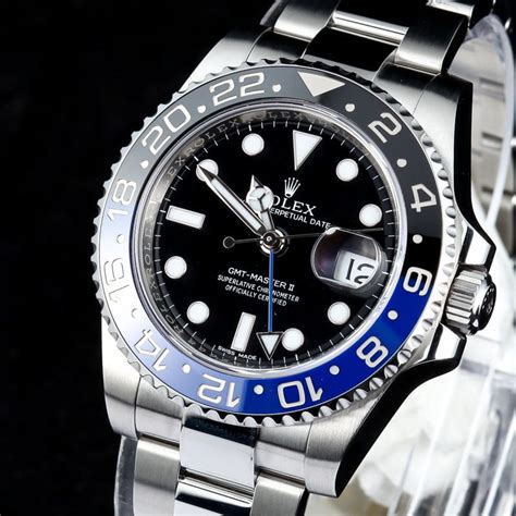 all black rolex|rolex gmt blue black price.